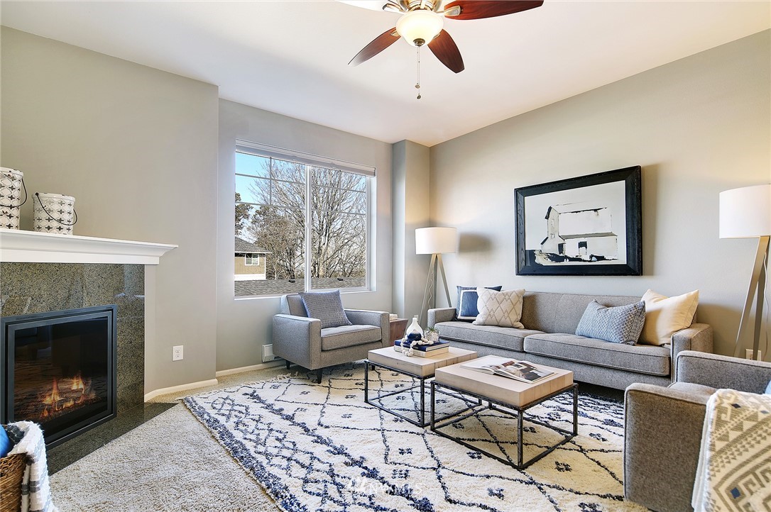 6522 High Point Drive Southwest Seattle, WA 98126 - Photo 4 of 21 Gallery Image 4