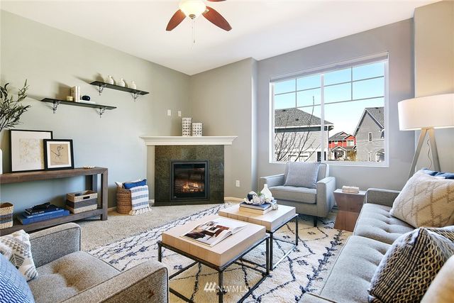 $573,500 | 6522 High Point Drive Southwest, Seattle, WA 98126