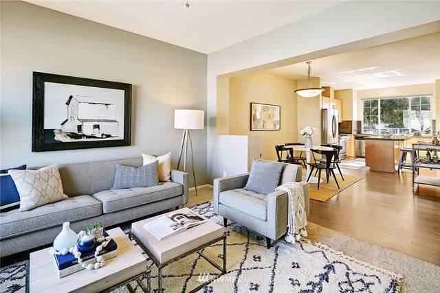 $573,500 | 6522 High Point Drive Southwest, Seattle, WA 98126