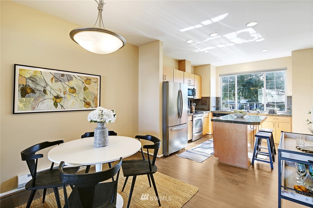 6522 High Point Drive Southwest Seattle, WA 98126 - Photo 7 of 21 Gallery Image 7