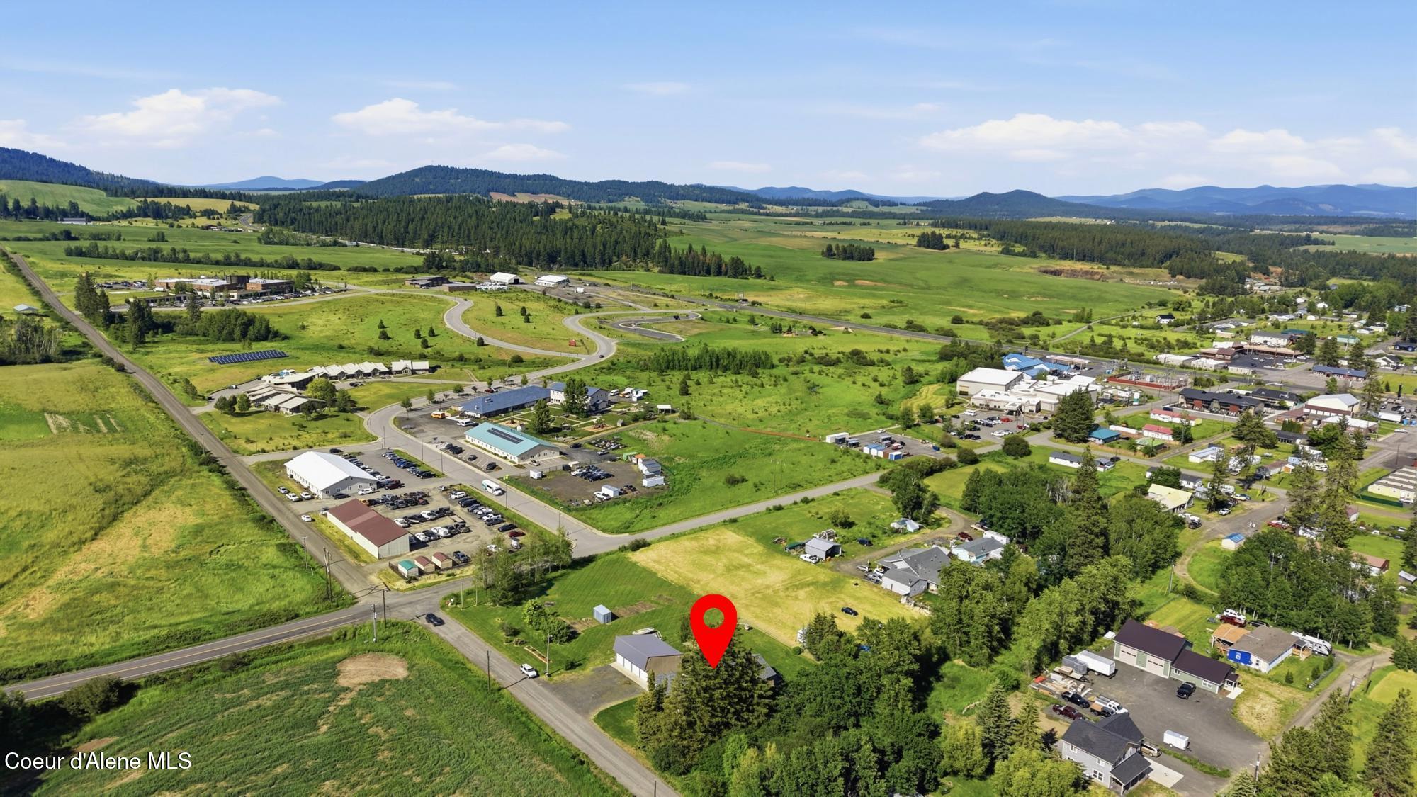 154 15th Street Plummer, ID 83851 - Photo 43 of 47 Location