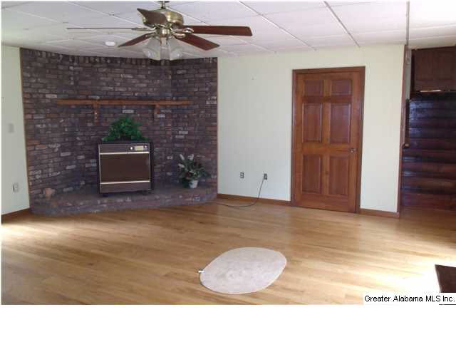 1090 Talladega Creek Road Talladega, AL 35160 - Photo 4 of 25