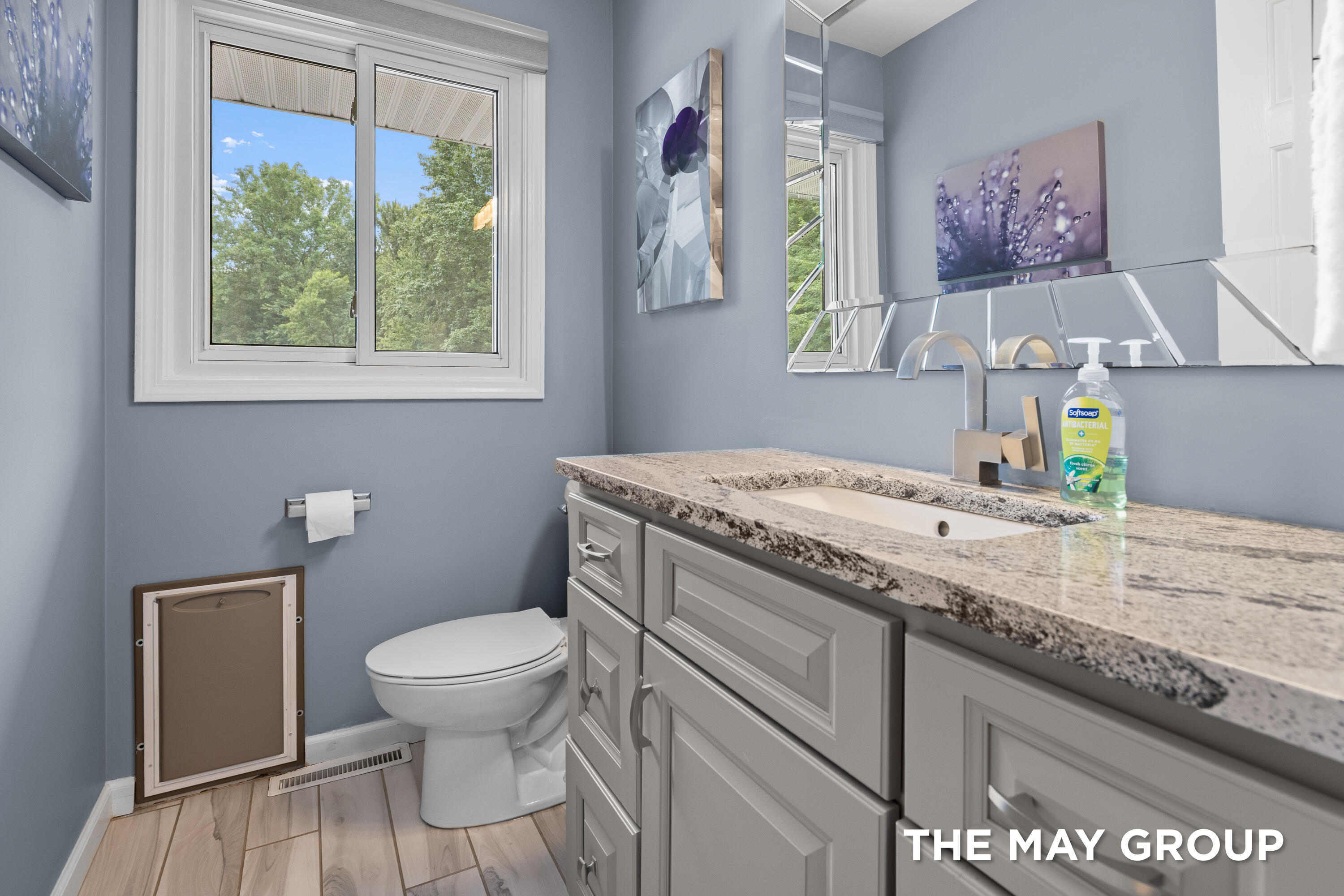 695 13 Mile Road Northeast Sparta, MI 49345 - Photo 43 of 99 Bathroom