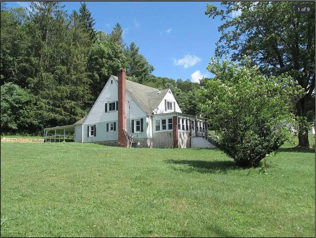 1873 Meadow Bridge Road Meadow Bridge, WV 25976 - Photo 1 of 1 Gallery Image 1