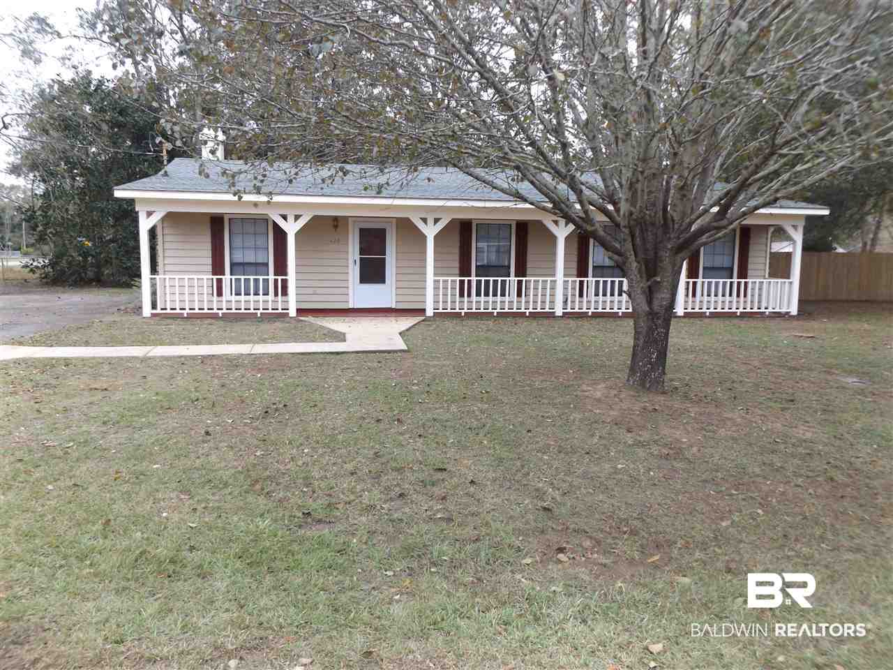 420 Verbena Loop Foley, AL 36535 - Photo 1 of 45