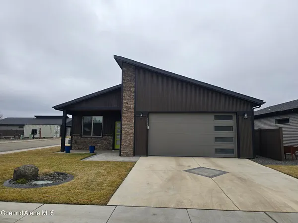 $620,000 | 13932 Rainier Loop, Rathdrum, ID 83858