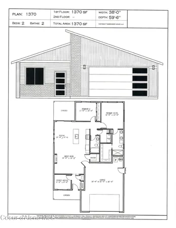 $620,000 | 13932 Rainier Loop, Rathdrum, ID 83858