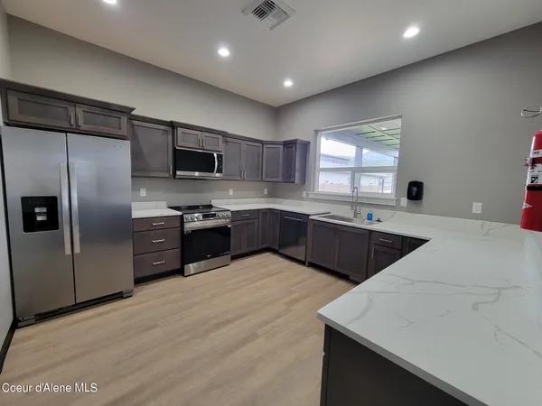 $620,000 | 13932 Rainier Loop, Rathdrum, ID 83858