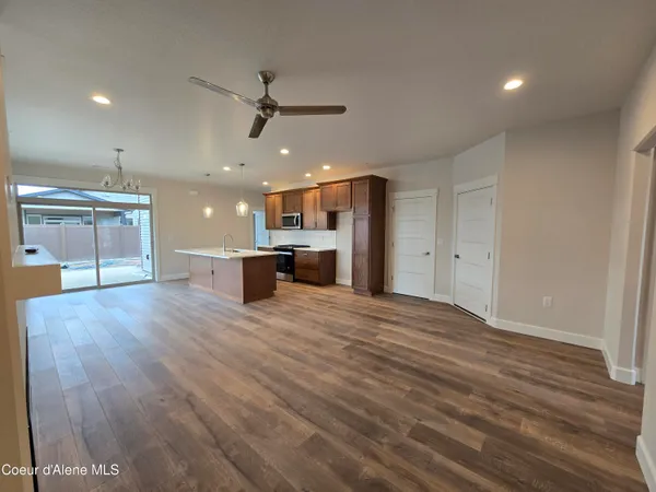 $620,000 | 13932 Rainier Loop, Rathdrum, ID 83858