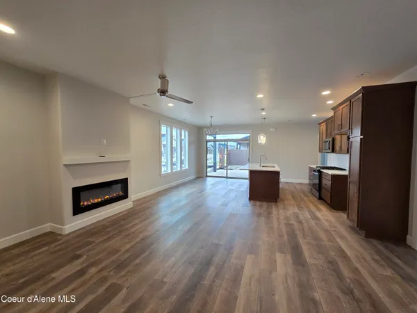 $620,000 | 13932 Rainier Loop, Rathdrum, ID 83858