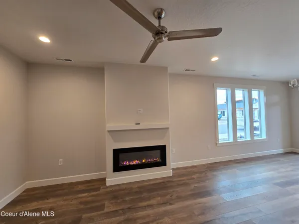 $620,000 | 13932 Rainier Loop, Rathdrum, ID 83858