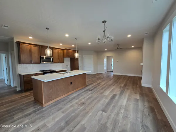 $620,000 | 13932 Rainier Loop, Rathdrum, ID 83858