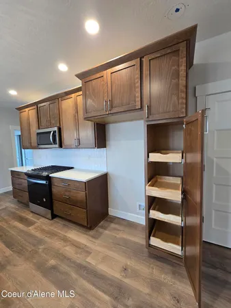 $620,000 | 13932 Rainier Loop, Rathdrum, ID 83858