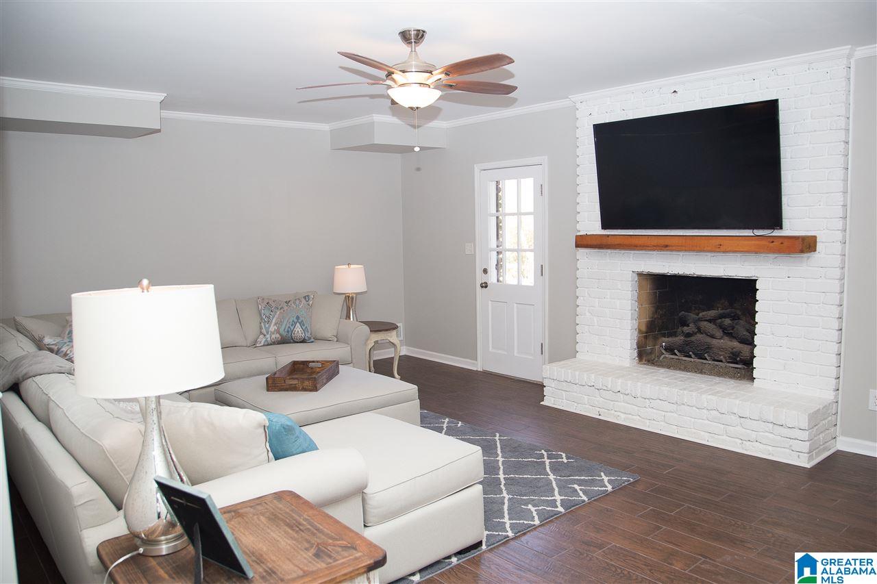 1820 Cornwall Road Birmingham, AL 35226 - Photo 26 of 37