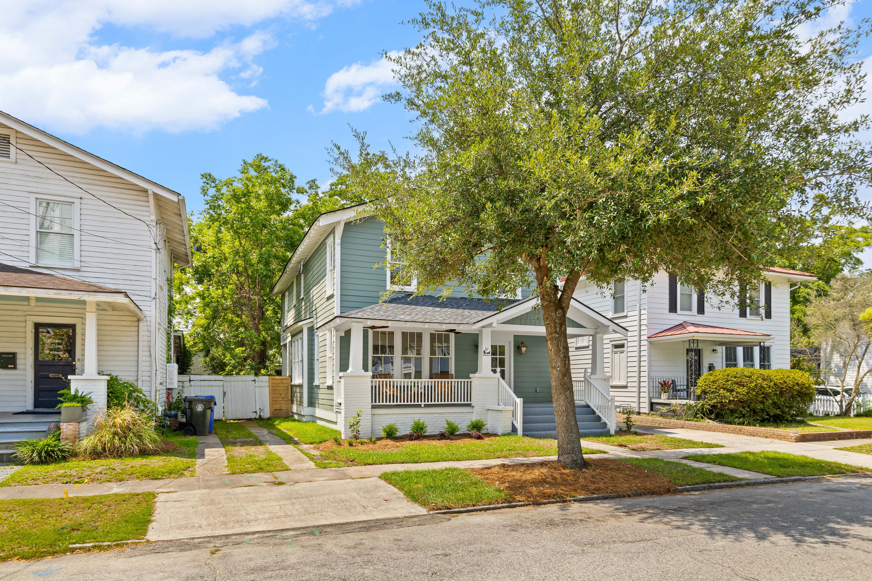 61 Maple Street Charleston, SC 29403 - Photo 54 of 57 61-Maple-2
