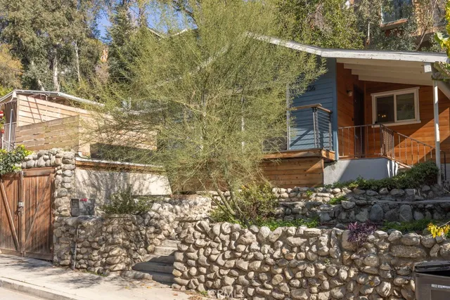 $3,950 | 336 Museum Drive, Los Angeles, CA 90065