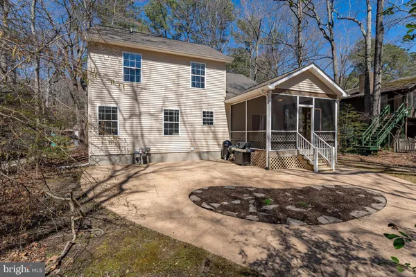 $449,000 | 20 Brandywine Drive, Ocean Pines, MD 21811