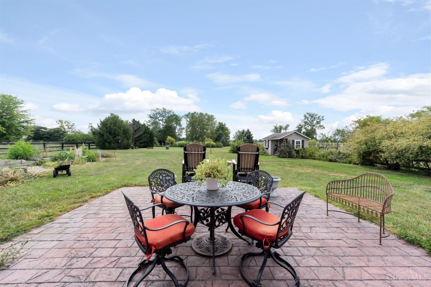 1773 Murphy Road Wilmington, OH 45177 - Photo 19 of 24 Gallery Image 19