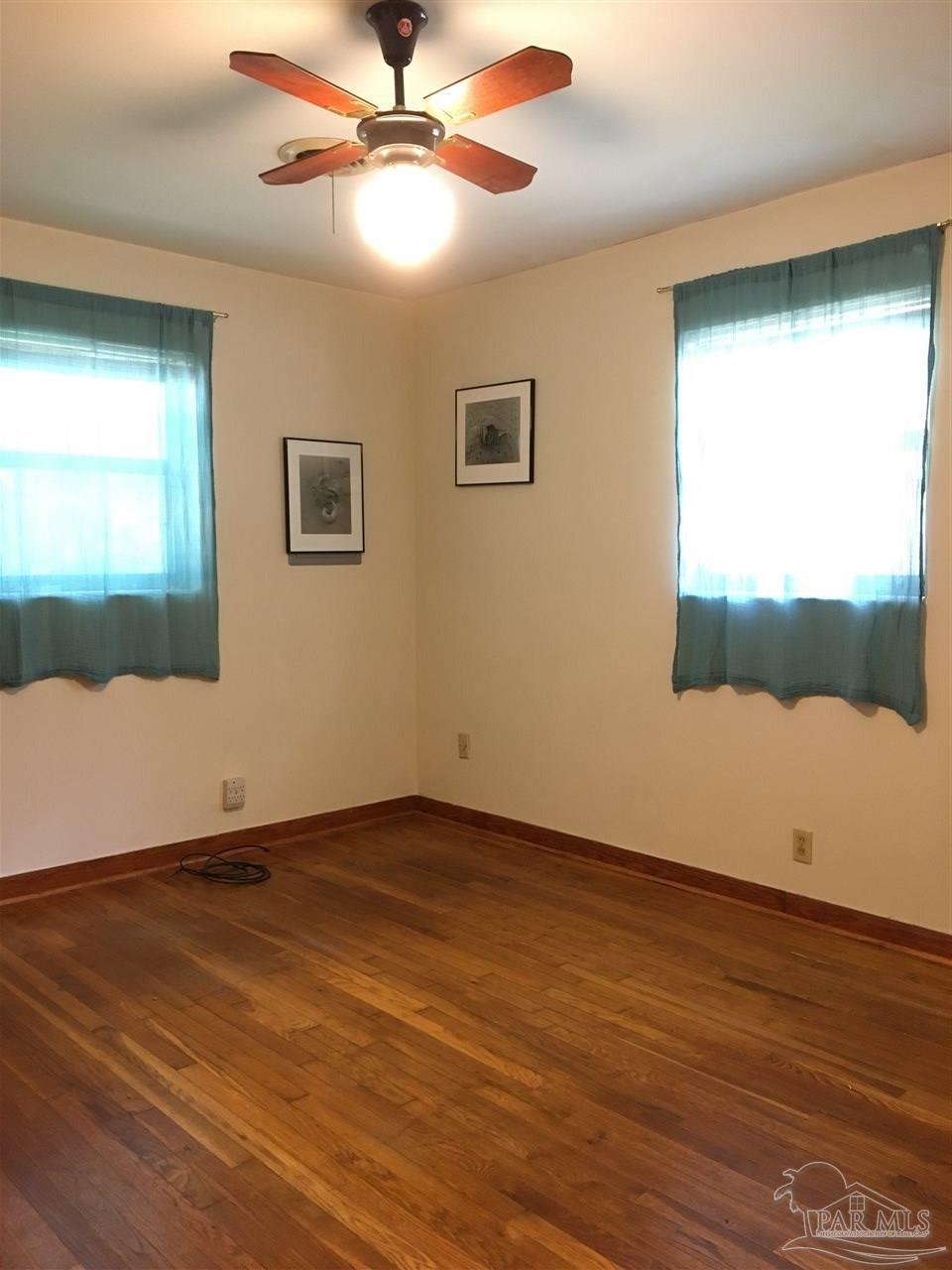 1680 McKenzie Road Cantonment, FL 32533 - Photo 19 of 40 Master Bed