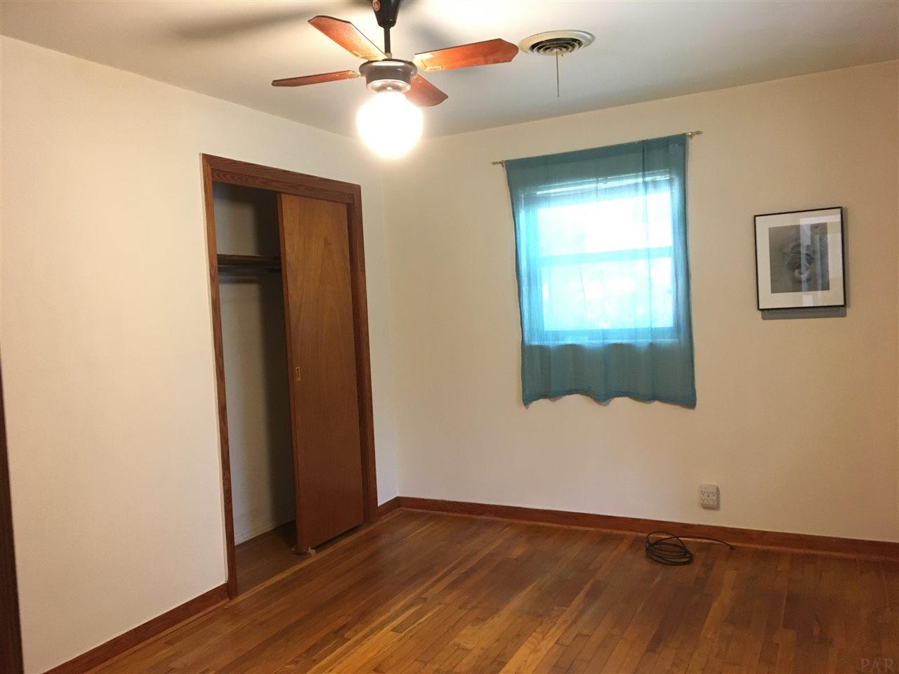 1680 McKenzie Road Cantonment, FL 32533 - Photo 20 of 40 Master Bed
