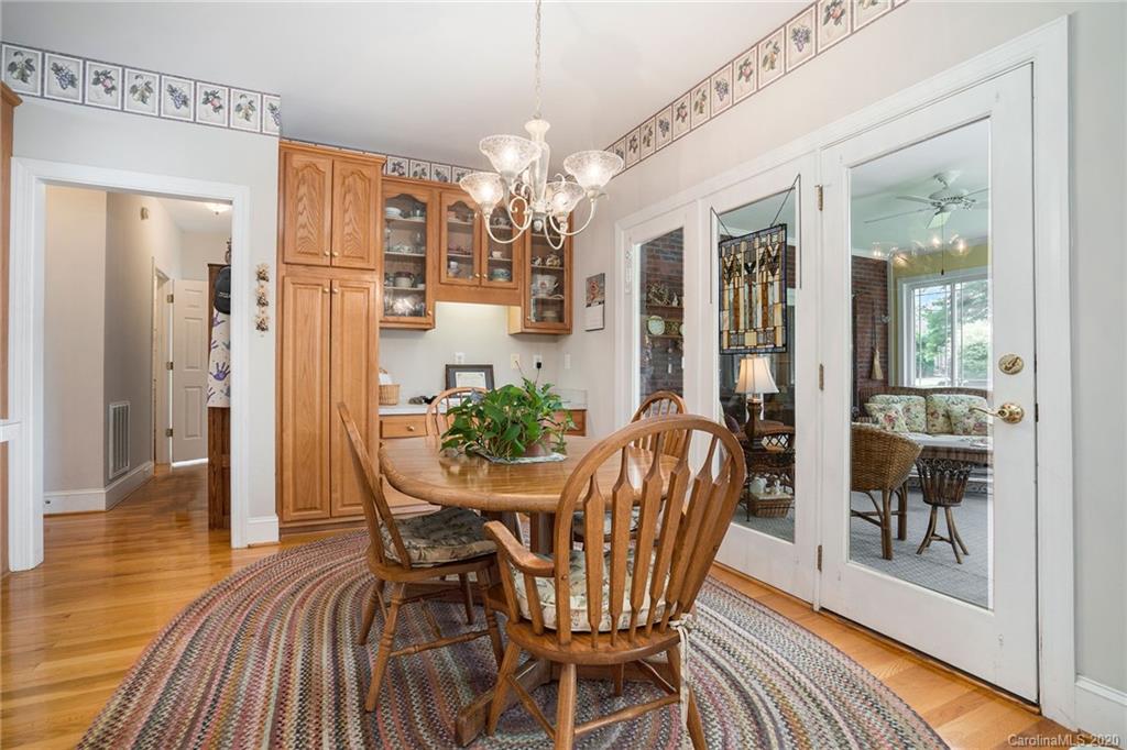 9809 Potter Road Matthews, NC 28104 - Photo 30 of 40 Gallery Image 30