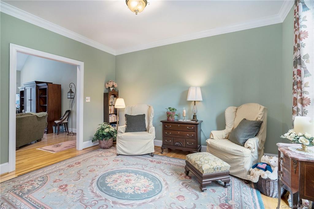 9809 Potter Road Matthews, NC 28104 - Photo 4 of 40 Gallery Image 4