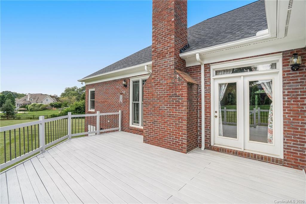 9809 Potter Road Matthews, NC 28104 - Photo 36 of 40 Gallery Image 36