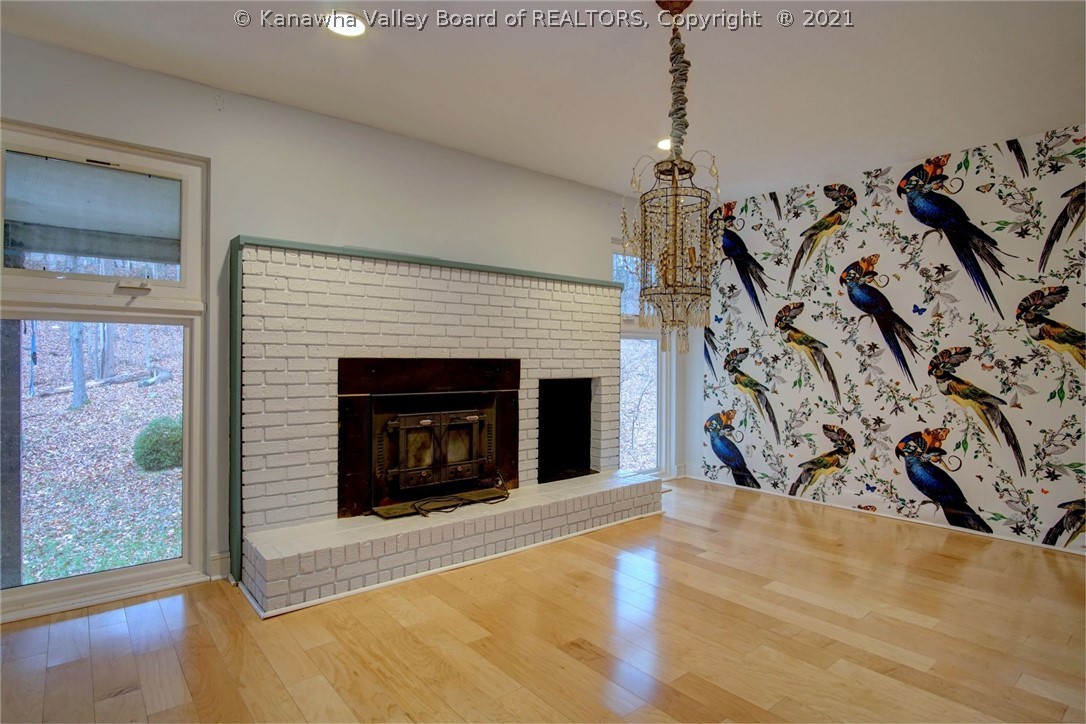 1409 Stonehenge Road Charleston, WV 25314 - Photo 38 of 45 Gallery Image 38