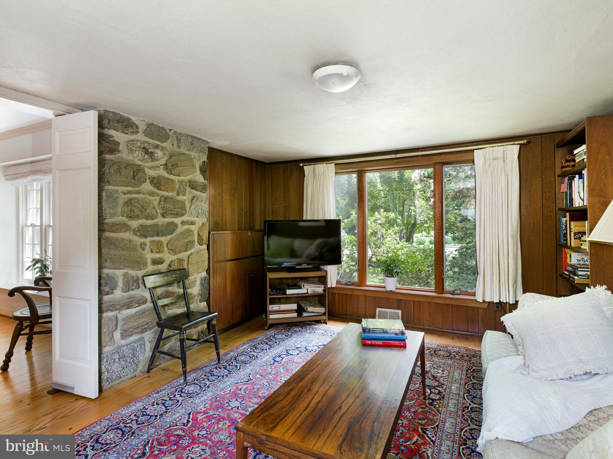 939 Remington Road Wynnewood, PA 19096 - Photo 11 of 29 Sun Room