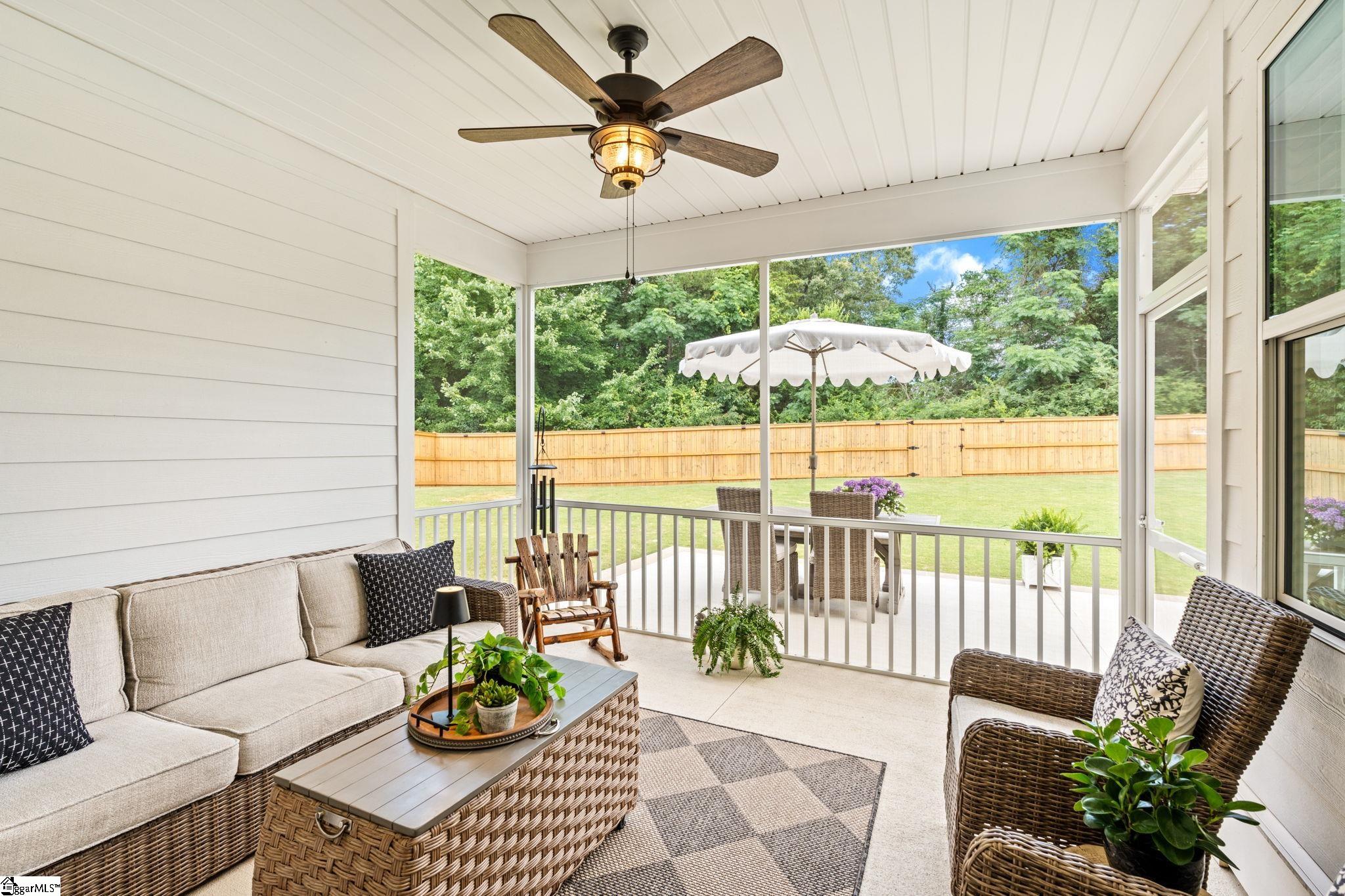 556 Backacre Court Greer, SC 29651 - Photo 27 of 36