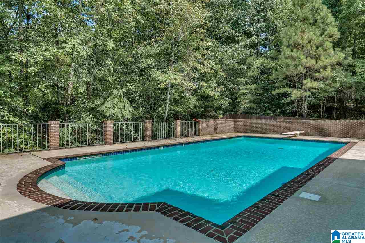 2650 Abingdon Road Birmingham, AL 35243 - Photo 41 of 50