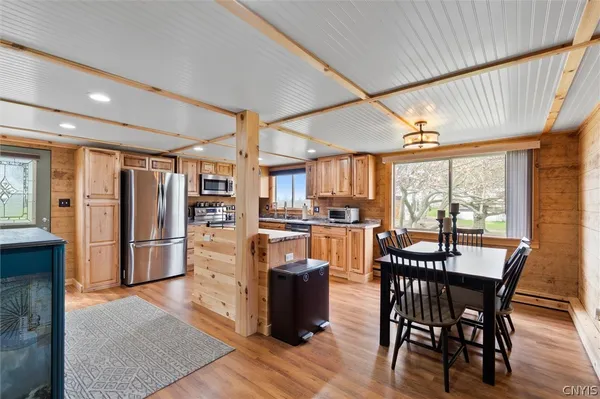 $714,900 | 7852 Highway 104, Oswego, NY 13126