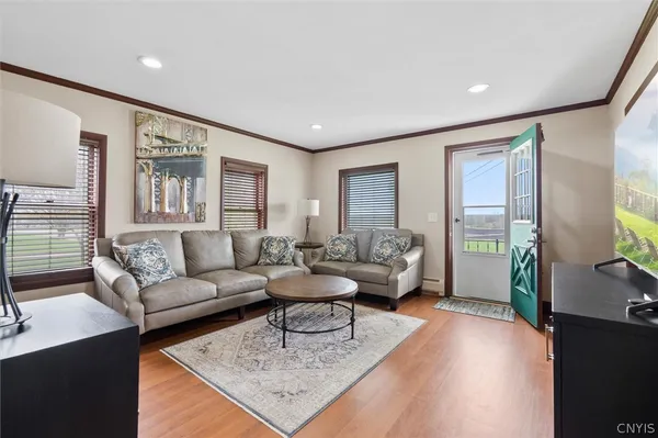 $714,900 | 7852 Highway 104, Oswego, NY 13126