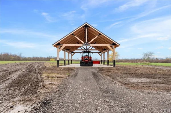 $714,900 | 7852 Highway 104, Oswego, NY 13126