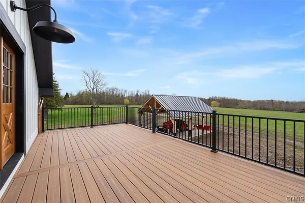 $714,900 | 7852 Highway 104, Oswego, NY 13126