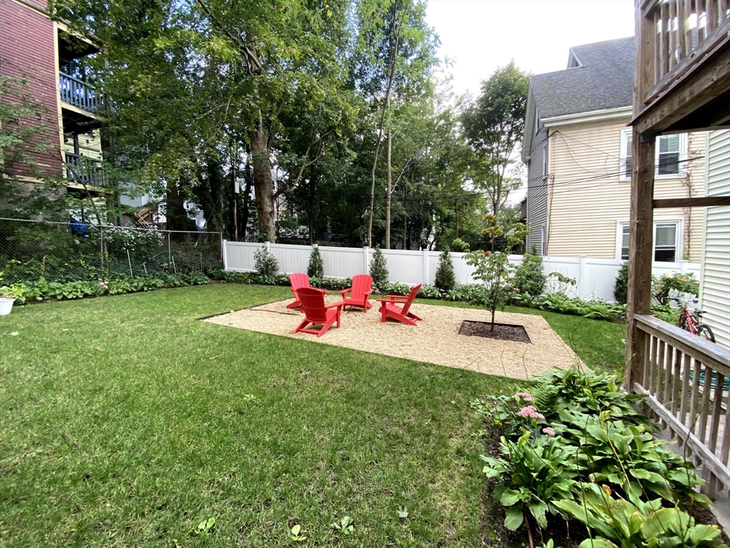 9 Wenham Street, Unit 3 Boston, MA 02130 - Photo 1 of 22