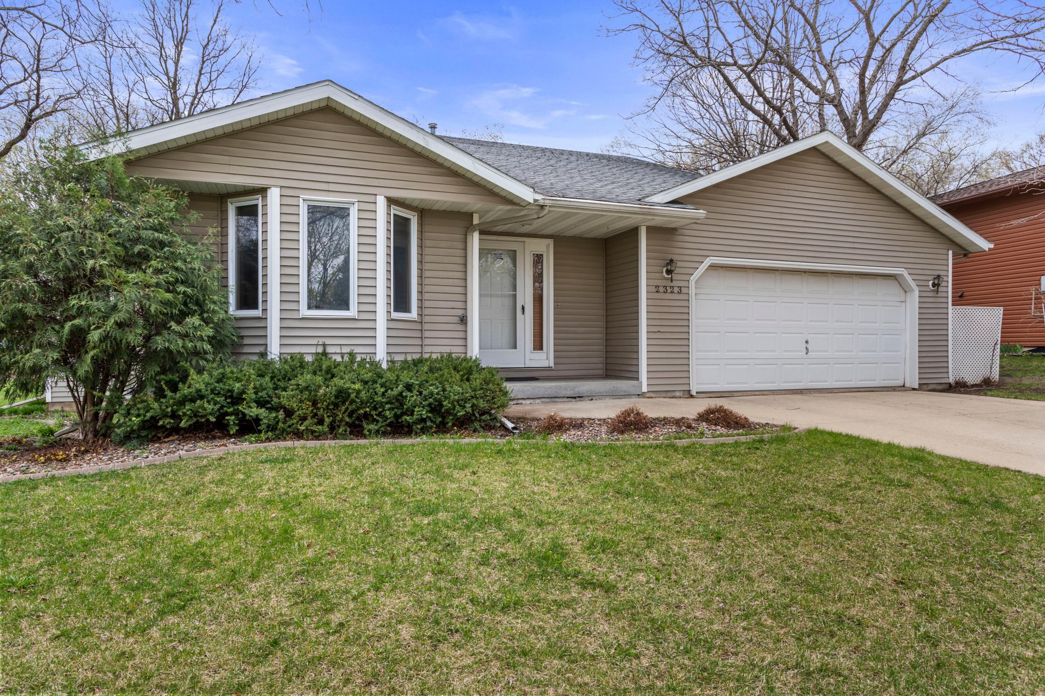 2323 2nd Avenue Southwest Rochester, MN 55902 - Photo 1 of 1