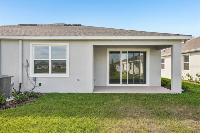 $2,500 | 32665 Rustic Rise Road, San Antonio, FL 33576