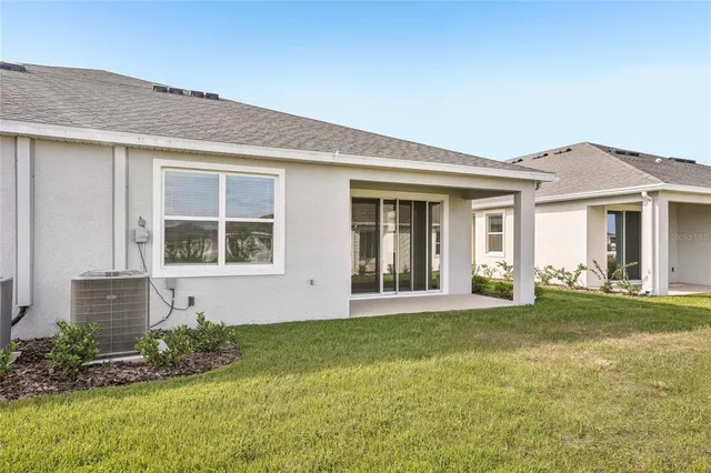 $2,500 | 32665 Rustic Rise Road, San Antonio, FL 33576