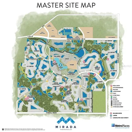 $2,450 | 32665 Rustic Rise Road, San Antonio, FL 33576