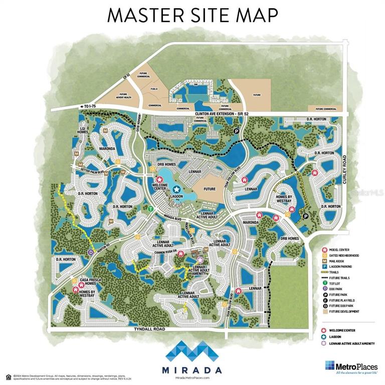 32665 Rustic Rise Road San Antonio, FL 33576 - Photo 62 of 63