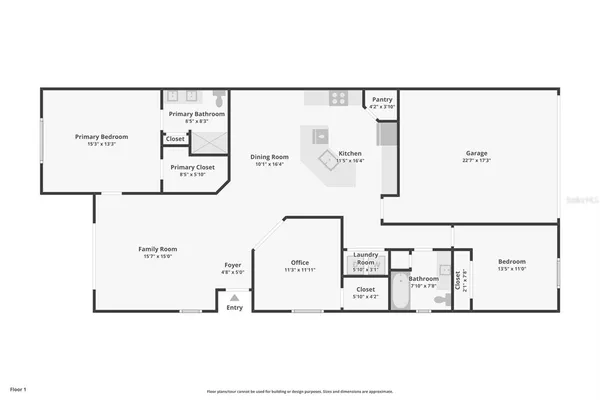 $2,450 | 32665 Rustic Rise Road, San Antonio, FL 33576