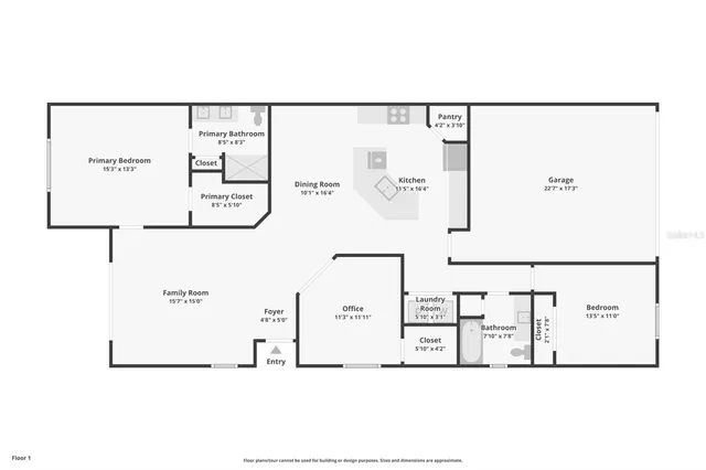 $2,500 | 32665 Rustic Rise Road, San Antonio, FL 33576