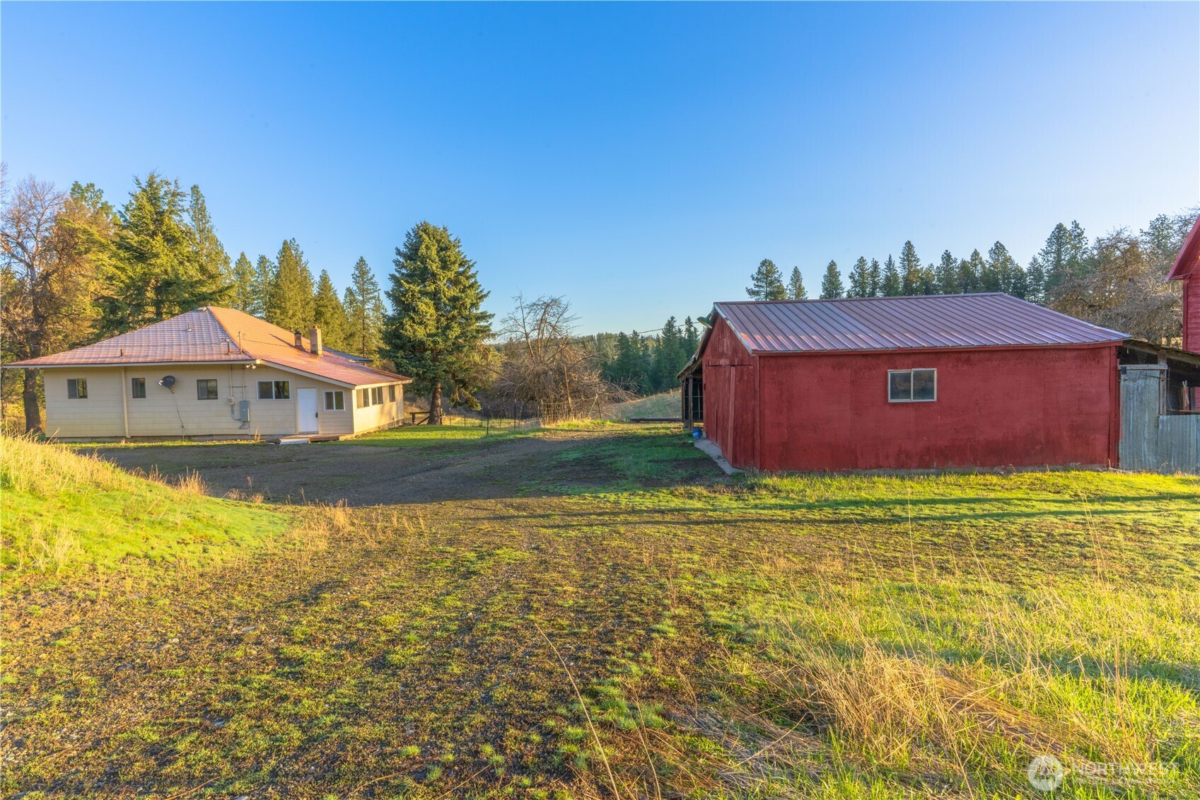 20016 North Sands Road Colbert, WA 99005 - Photo 13 of 31 Gallery Image 13