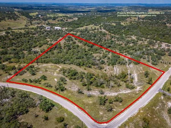 $339,000 | Lot 49 Twisted Oak Drive, Unit 49, Blanco, TX 78606