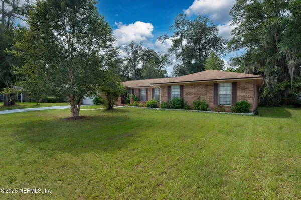 $325,000 | 1746 Winfred Drive West, Orange Park, FL 32073