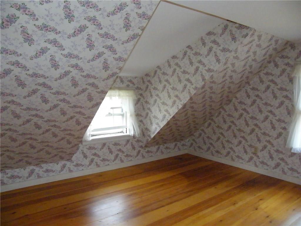 18 Fir Hollow Road Pemaquid, ME 04558 - Photo 14 of 15 Upstairs Bedroom