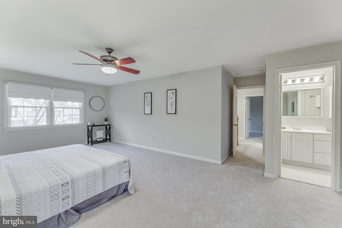 9226 Rockefeller Lane Springfield, VA 22153 - Photo 31 of 58