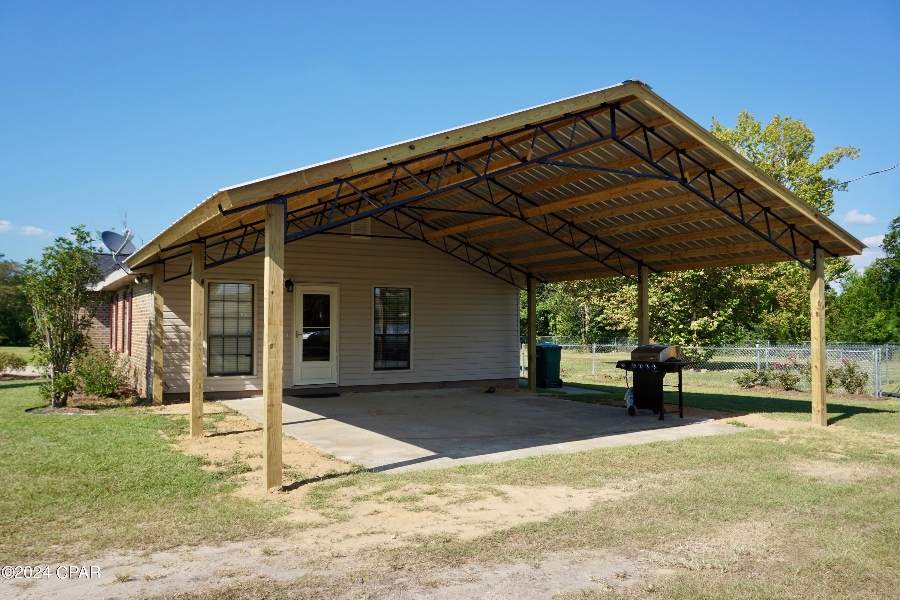 2682 Merritts Mill Road Marianna, FL 32446 - Photo 9 of 42 Gallery Image 9