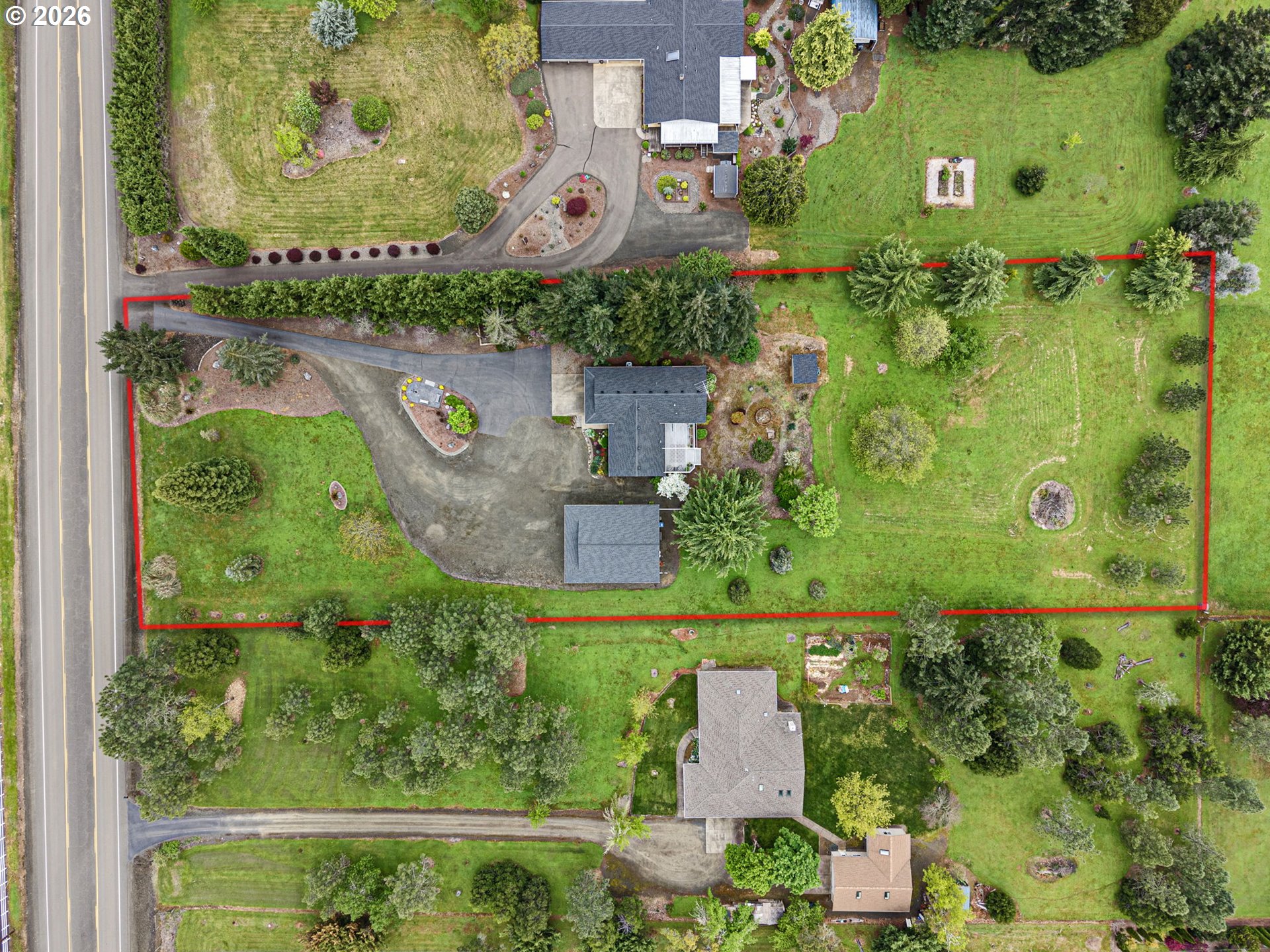 5819 Garden Valley Road Roseburg, OR 97471 - Photo 44 of 48